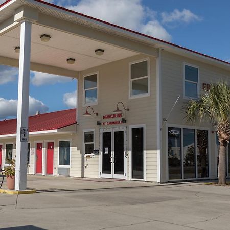 Franklin Inn Carrabelle Exterior photo